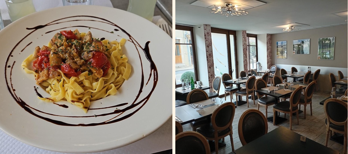 Trattoria Paola - Gallery Image 1