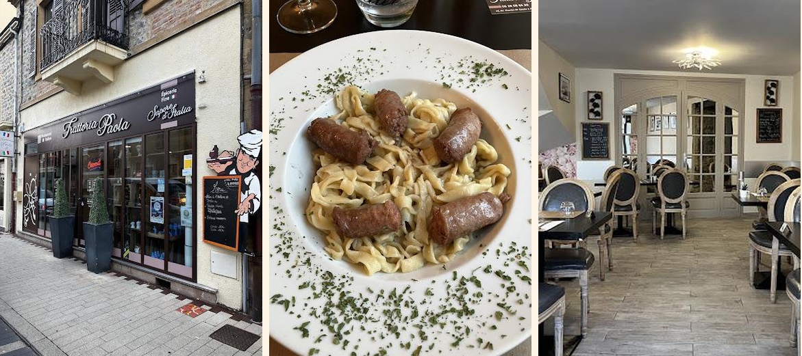 Trattoria Paola - Gallery Image 2