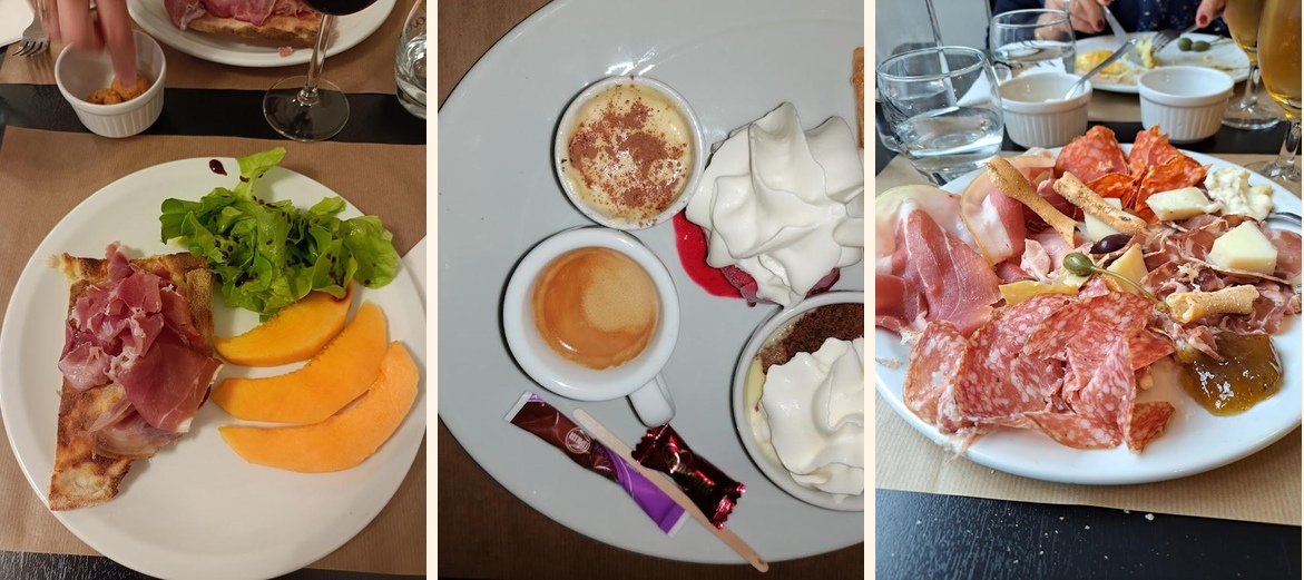 Trattoria Paola - Gallery Image 4