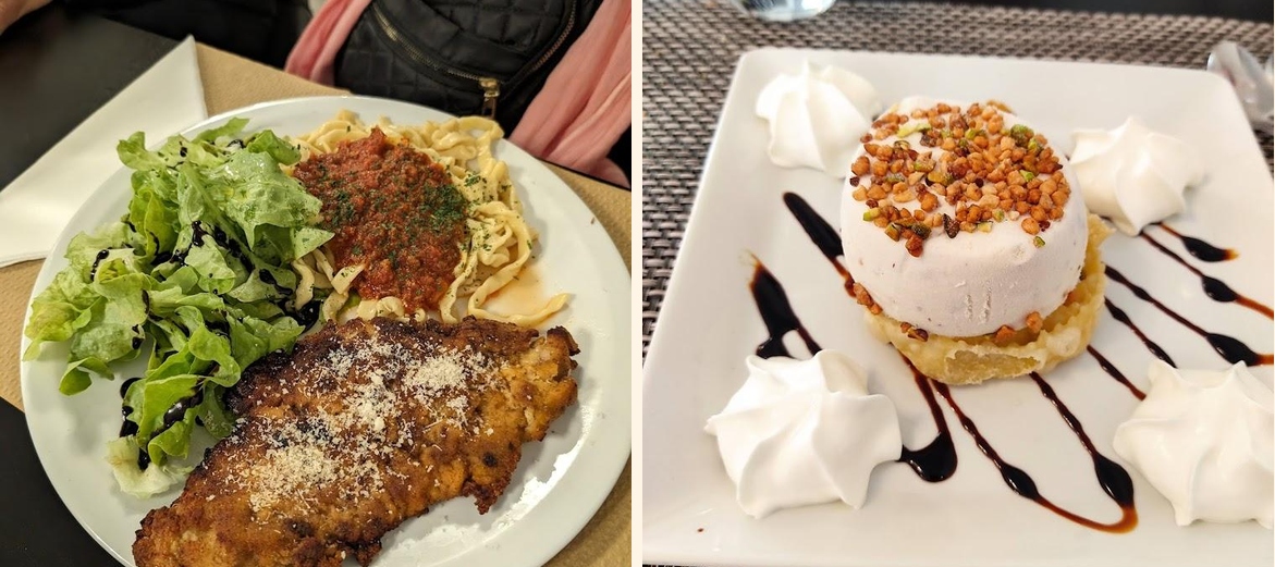 Trattoria Paola - Gallery Image 7