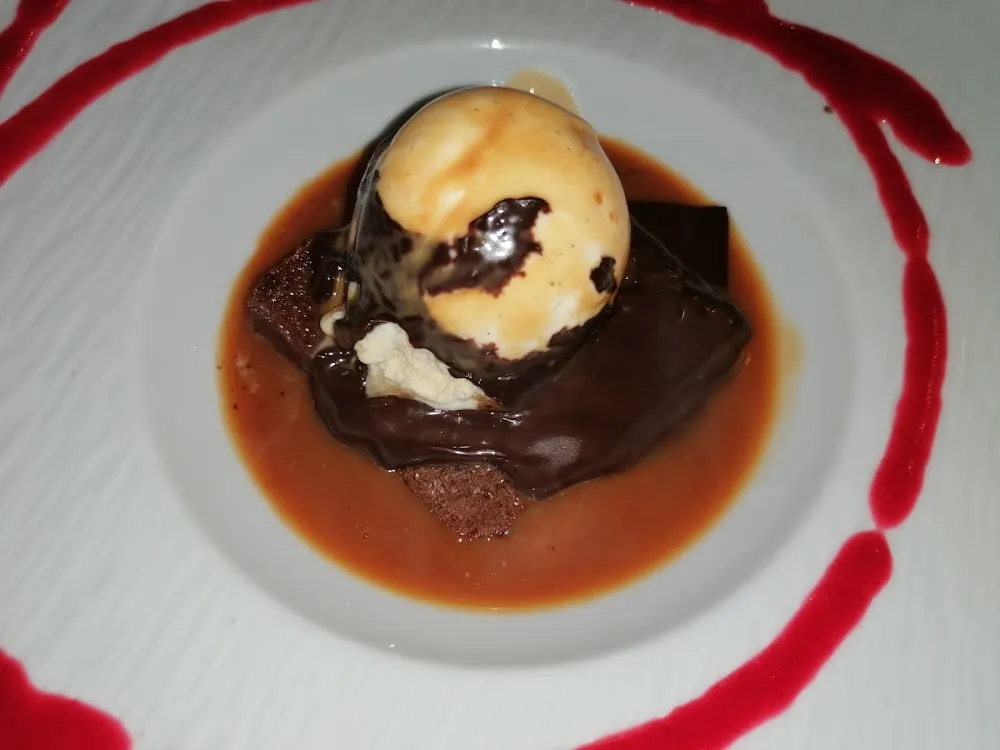 Surprise En Chocolat